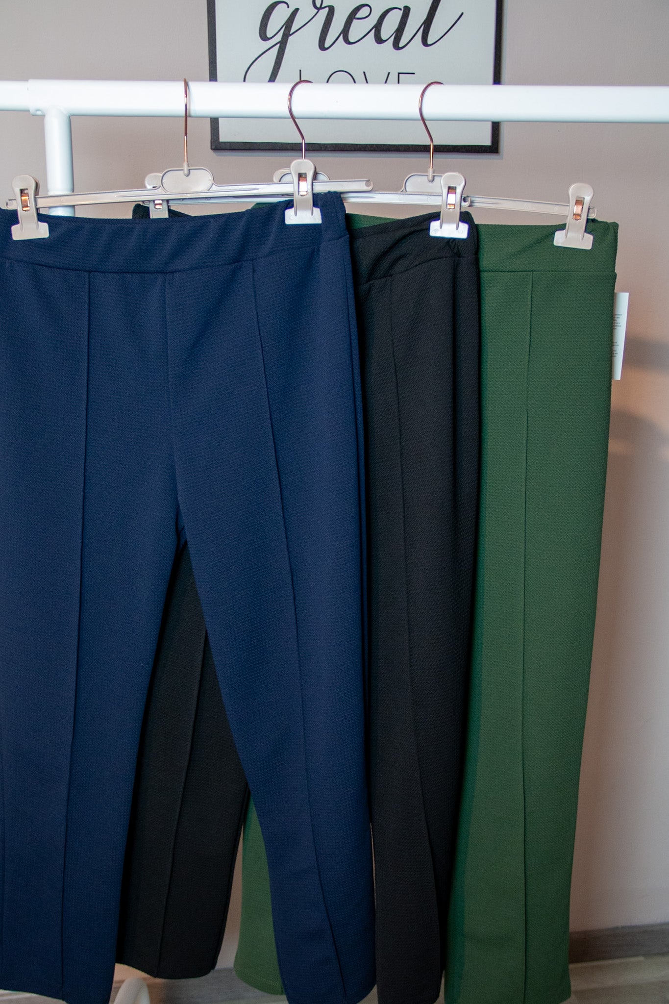 Pantalone Eva