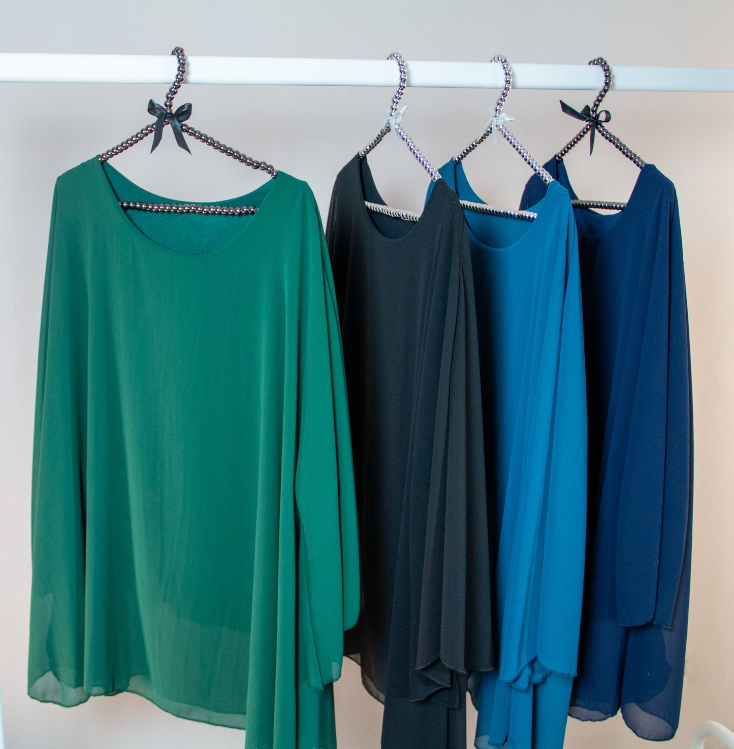 Blusa Angels