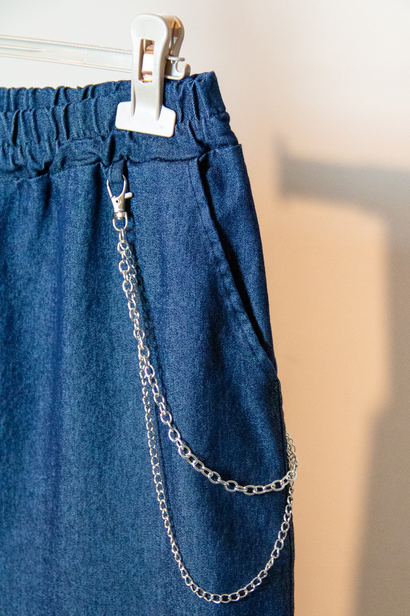 Jeans Nemesio