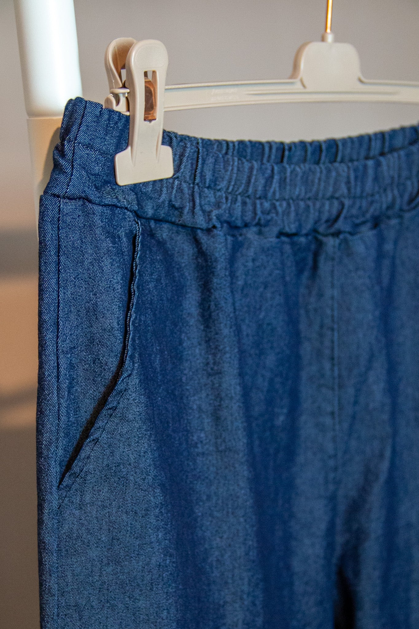 Jeans Nemesio