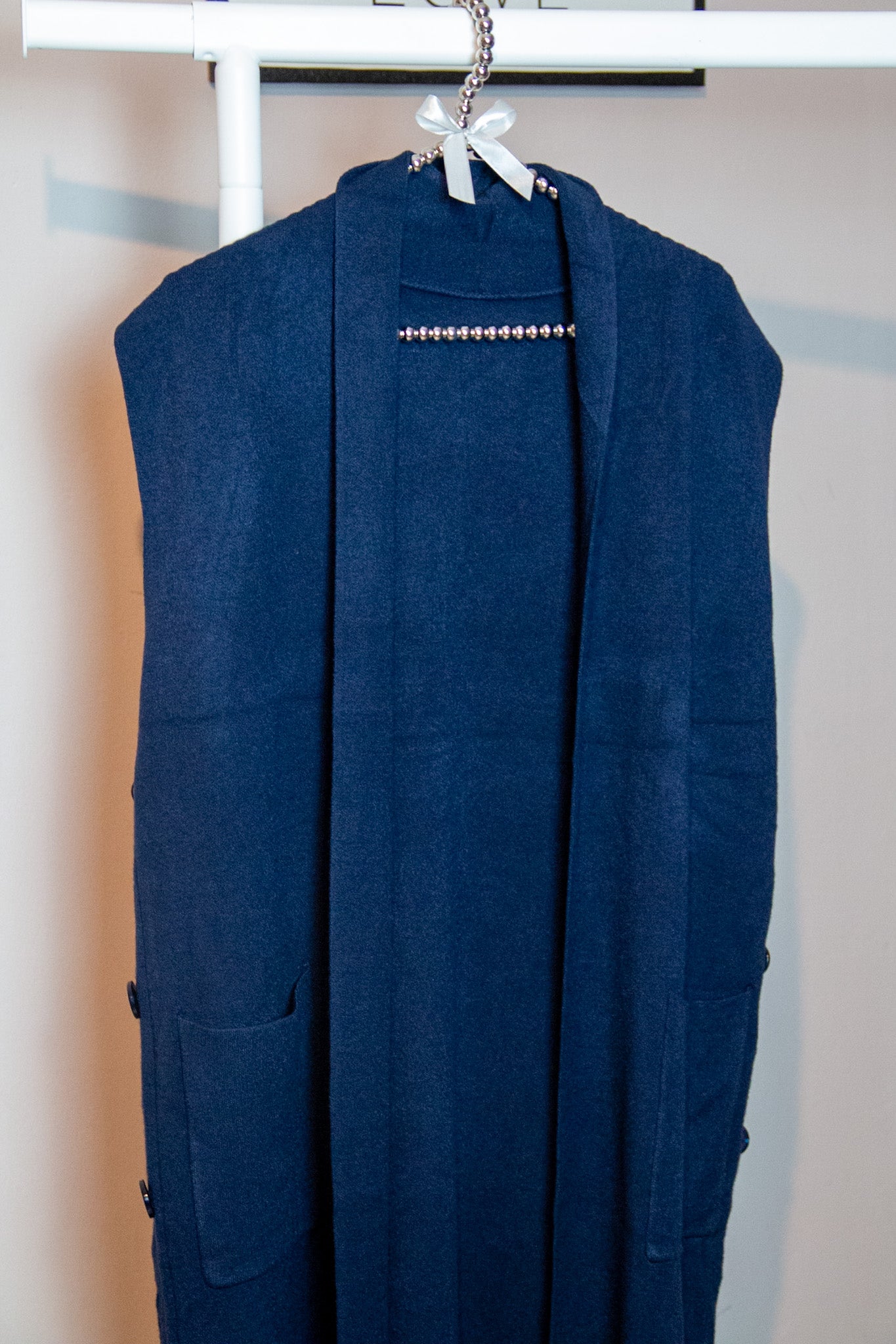 Cardigan Terry