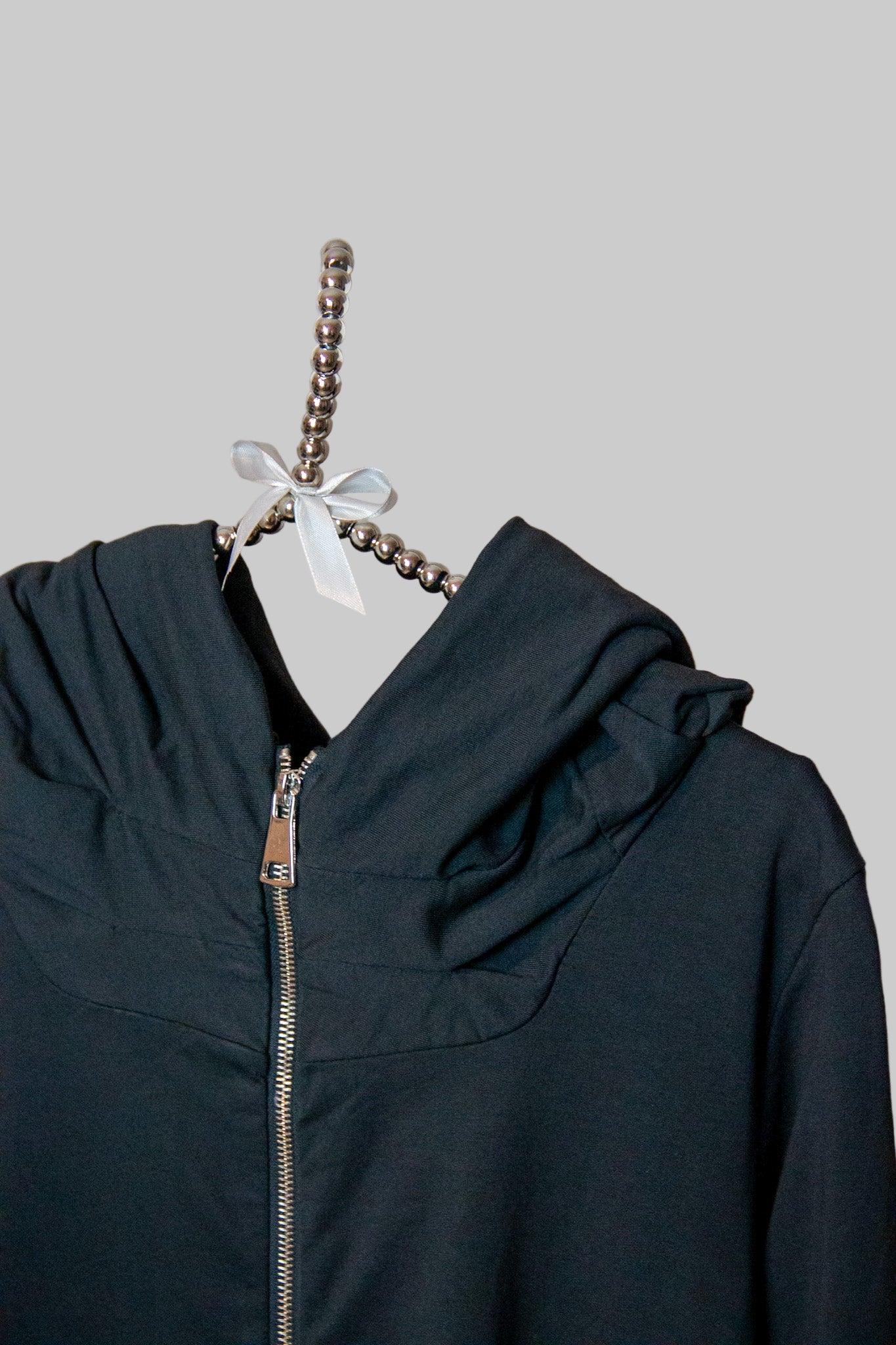 Felpa con cappuccio Joia