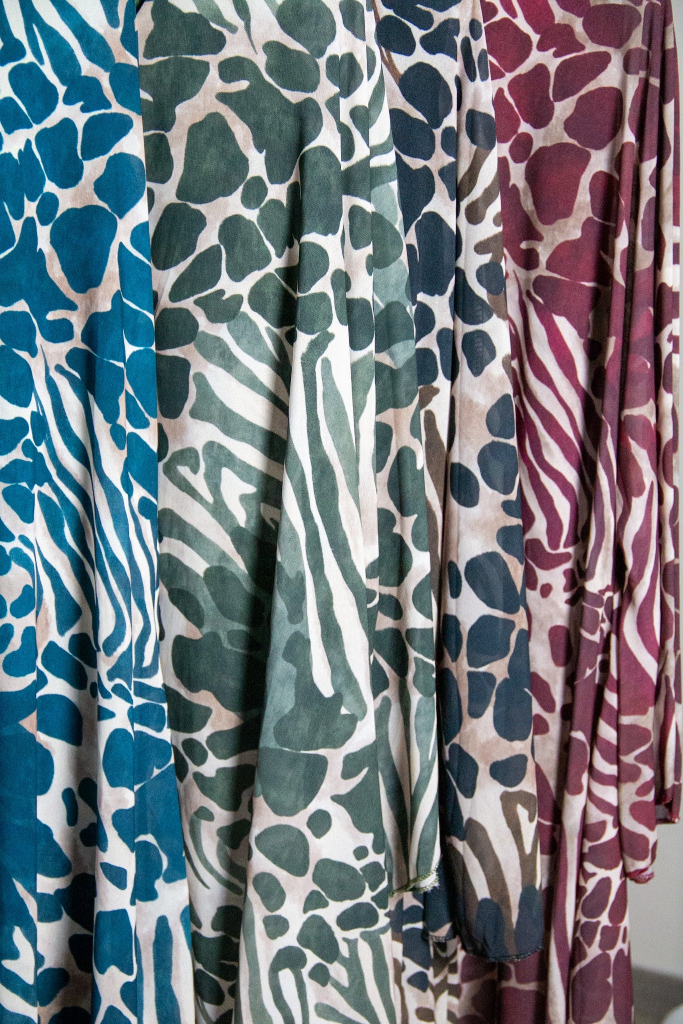 Blusa Fantasy
