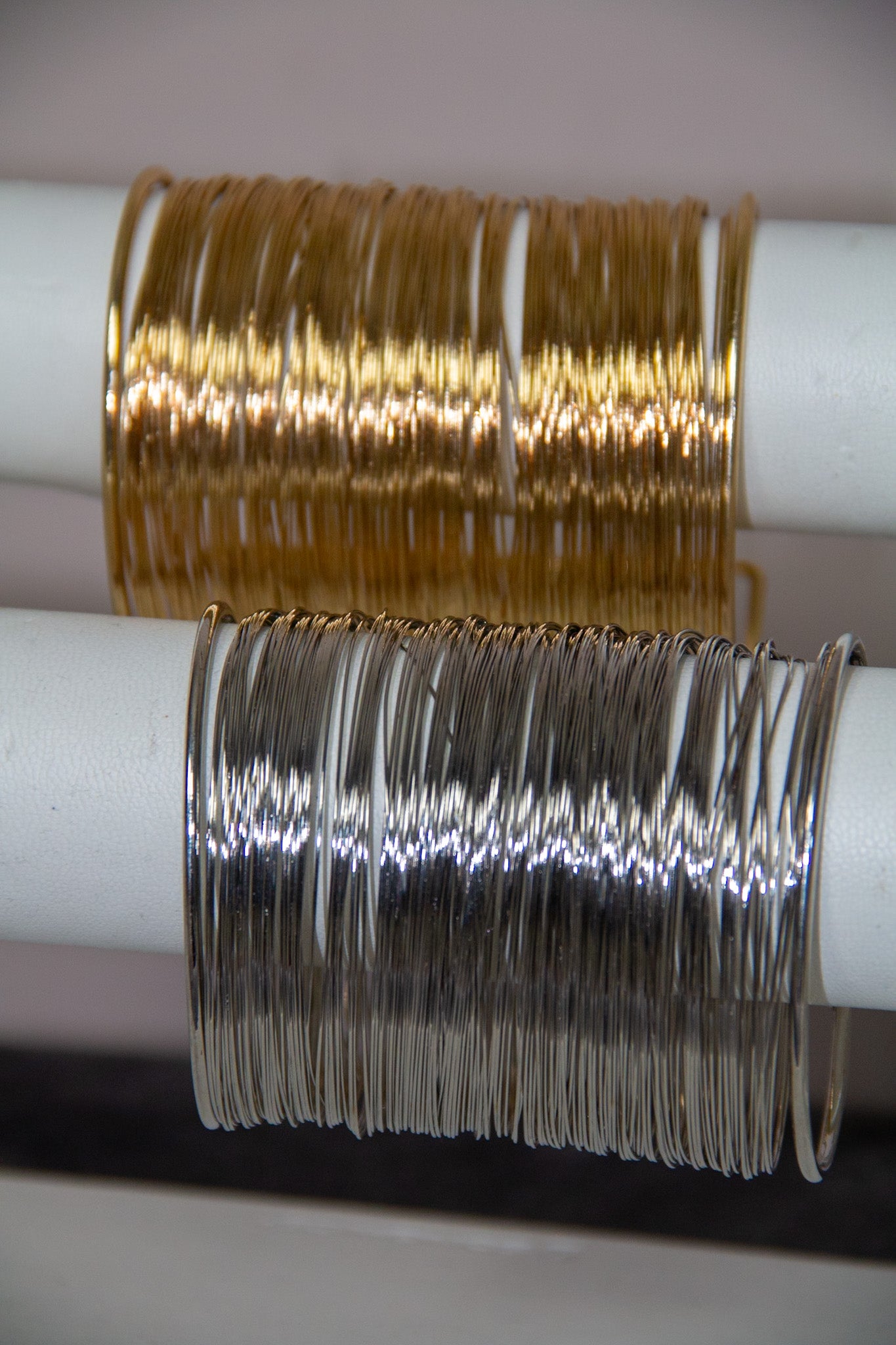 Bracciale alla schiava