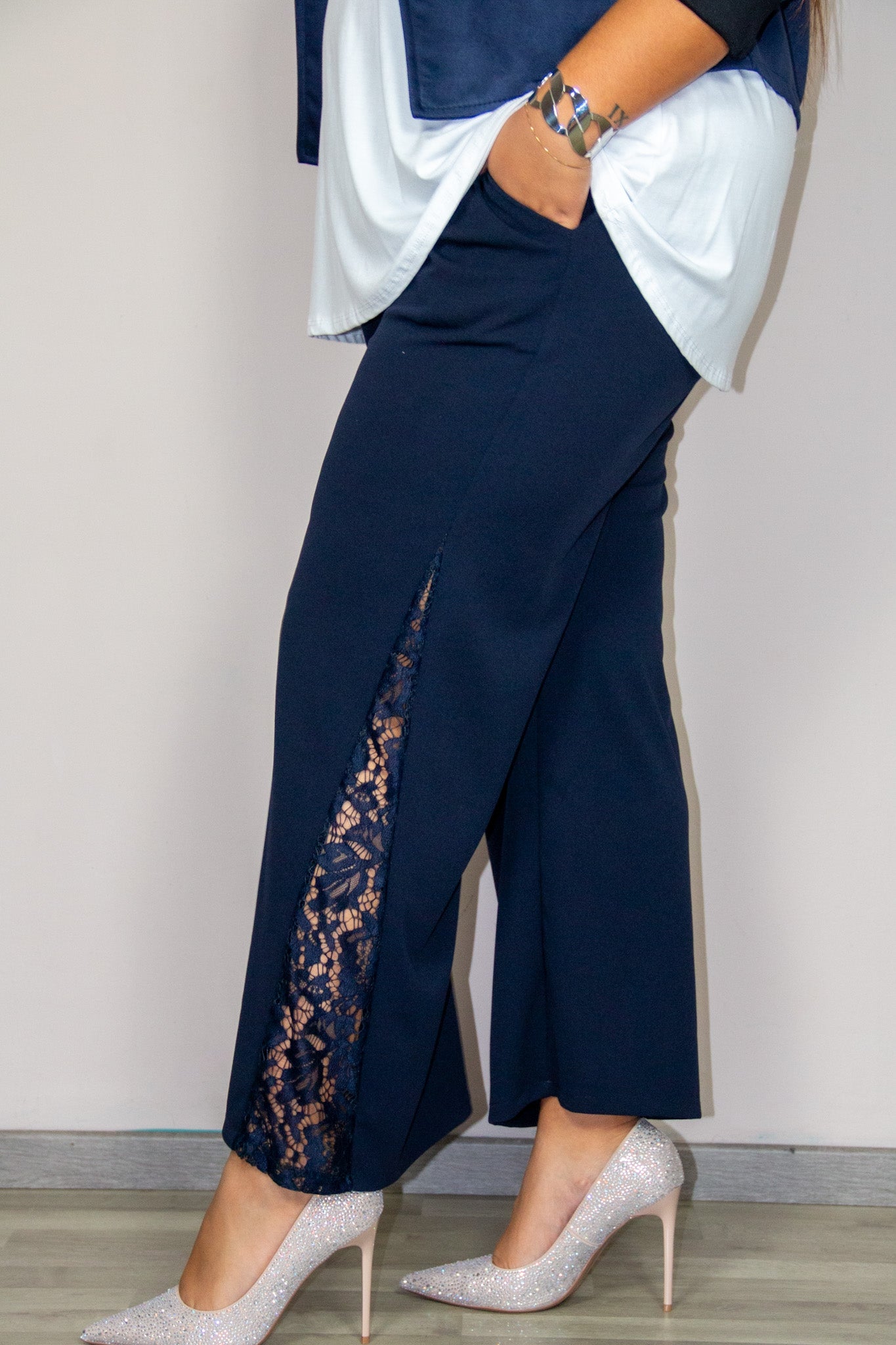 Pantalone Rita