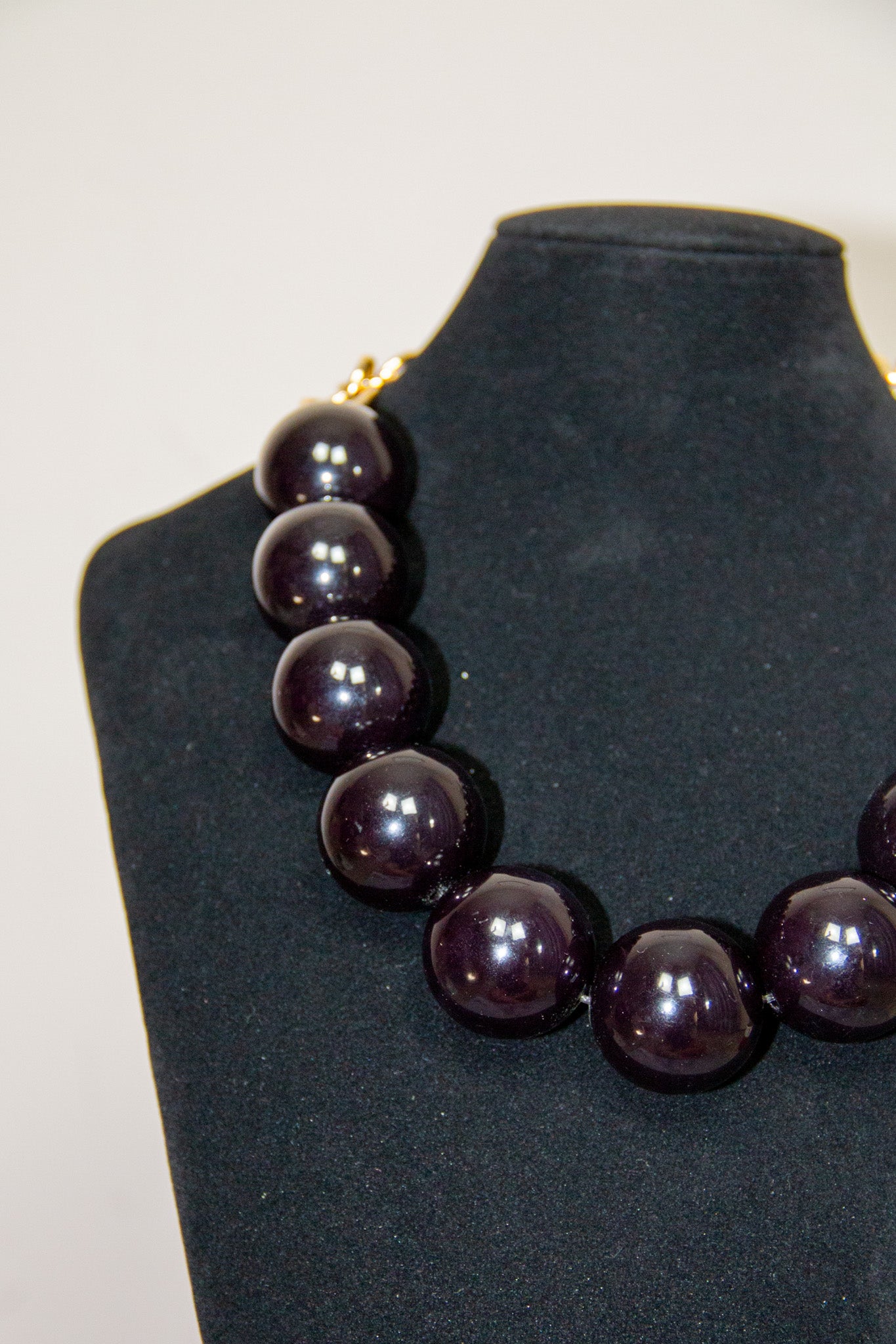 Collana di perle xxl