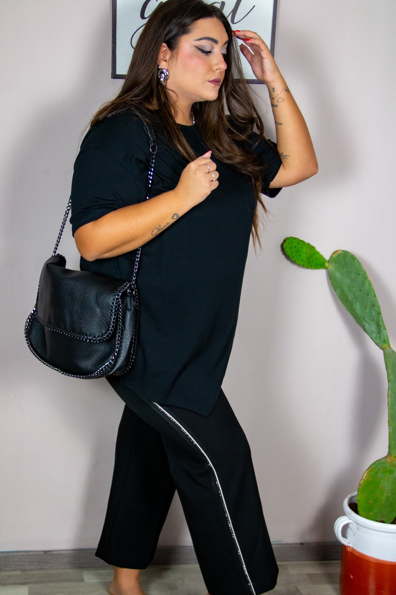 Pantalone Giusy