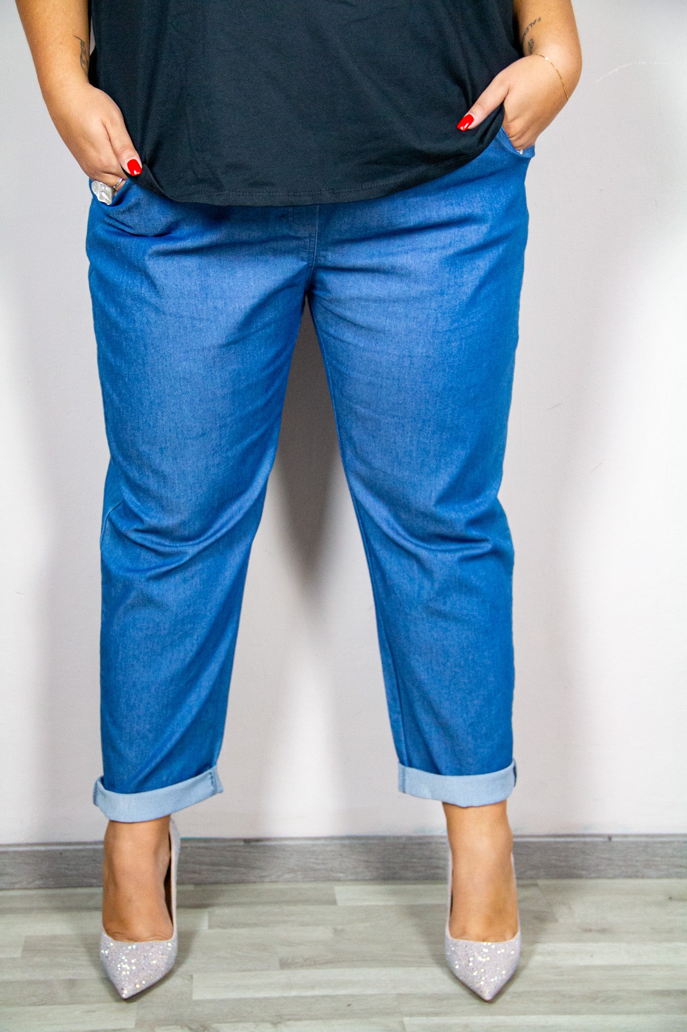 Jeans Mina