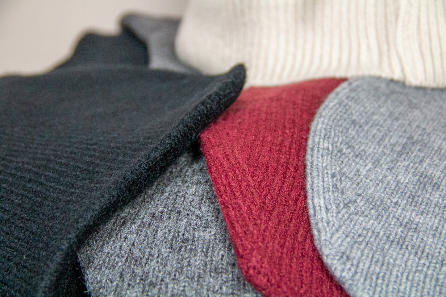 Balaclava donna