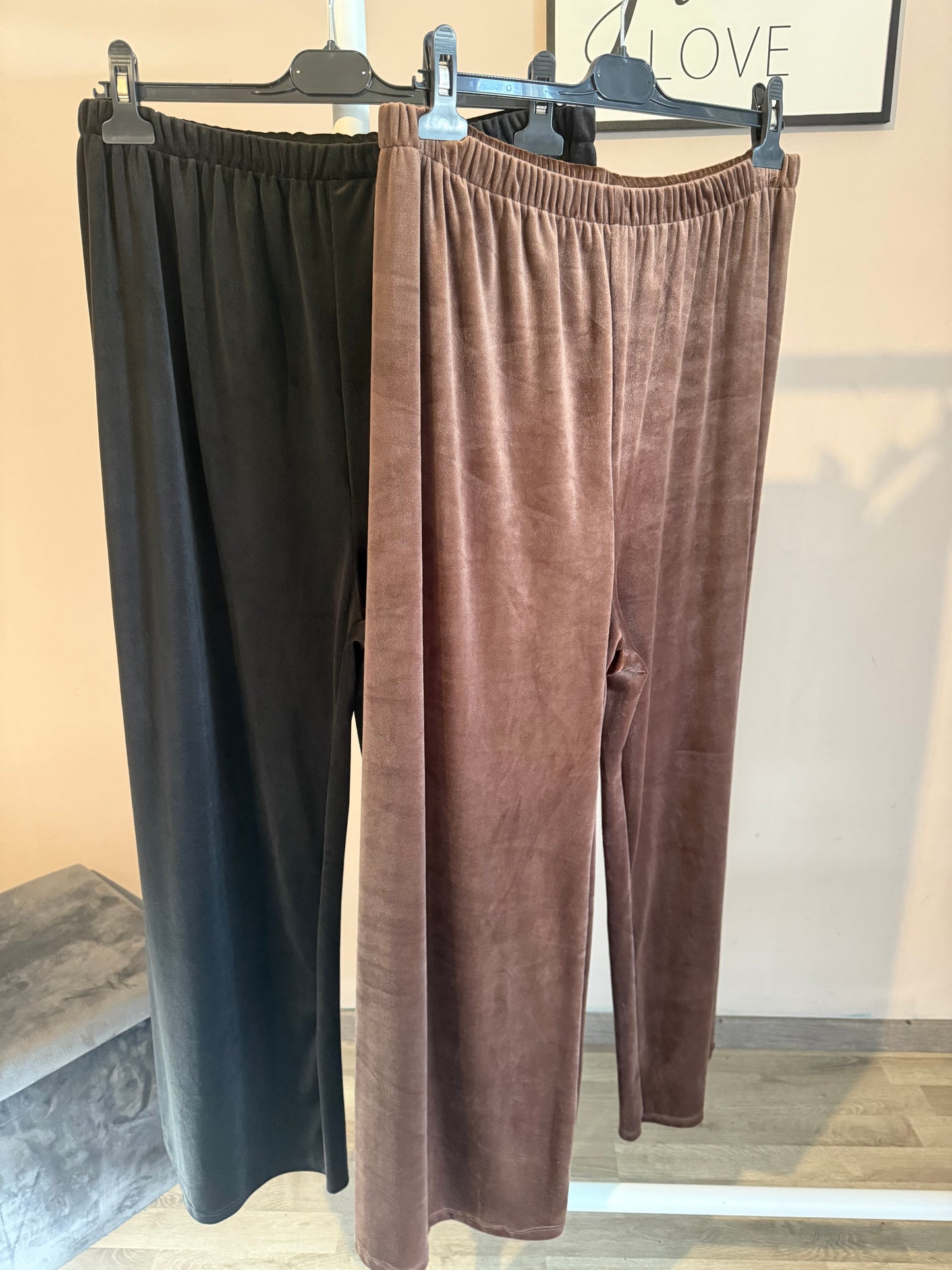 Pantalone Sabrina