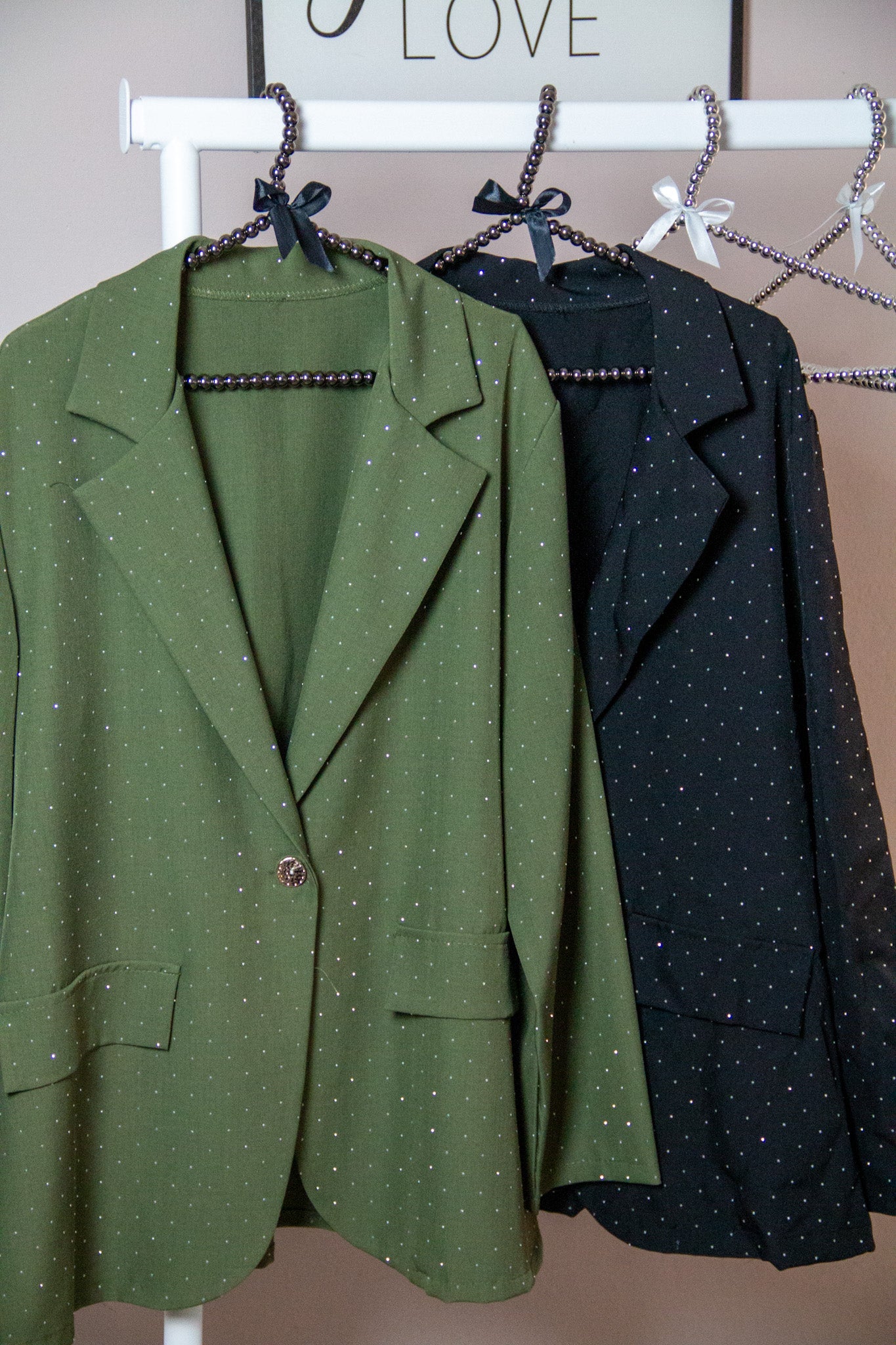 Blazer Twinkie