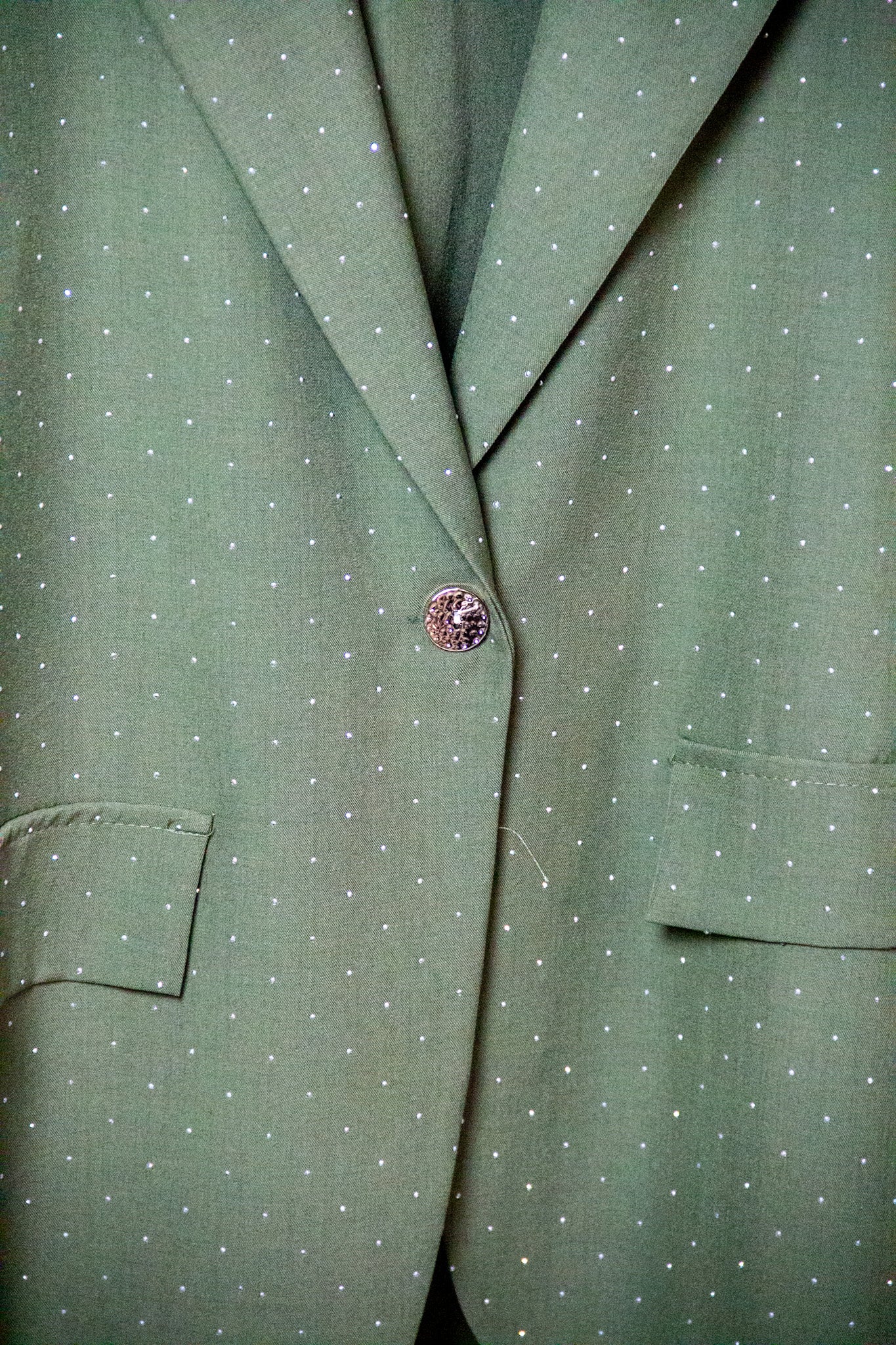 Blazer Twinkie