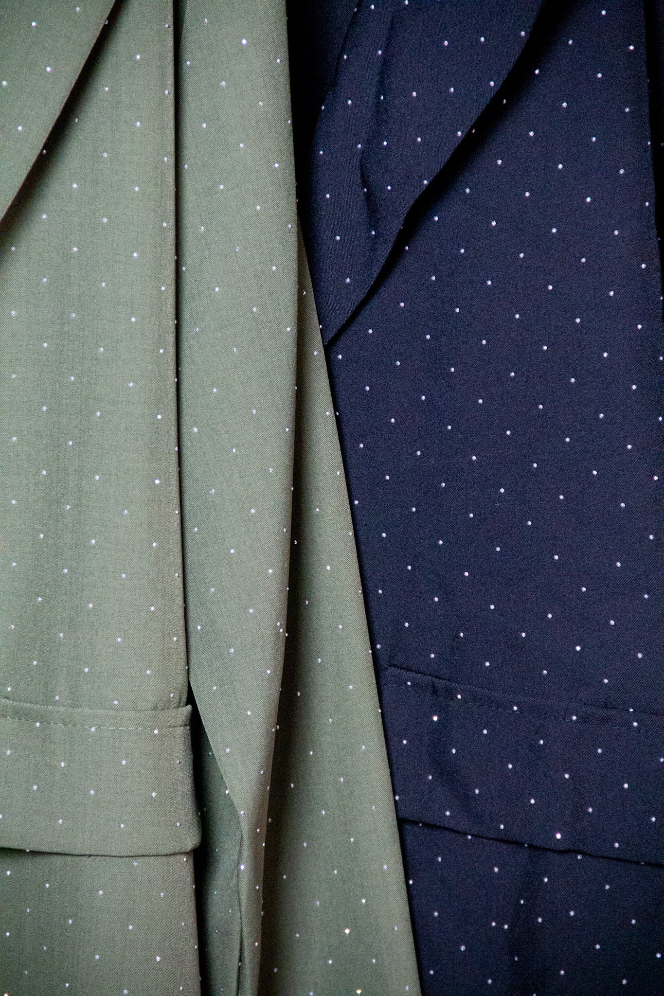 Blazer Twinkie