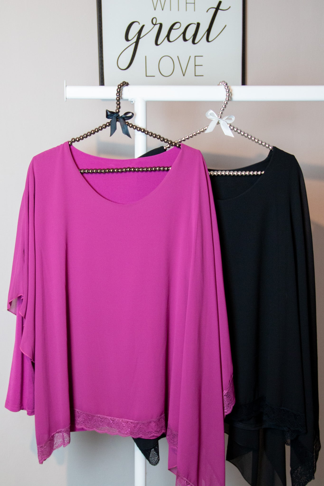 Blusa Ketty