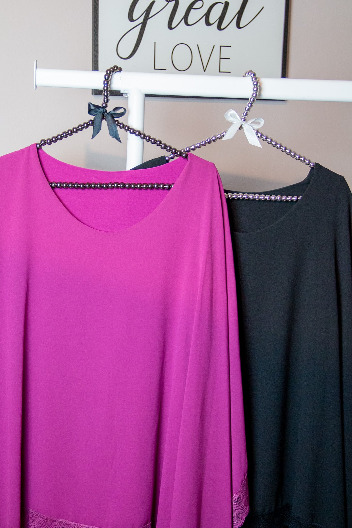 Blusa Ketty