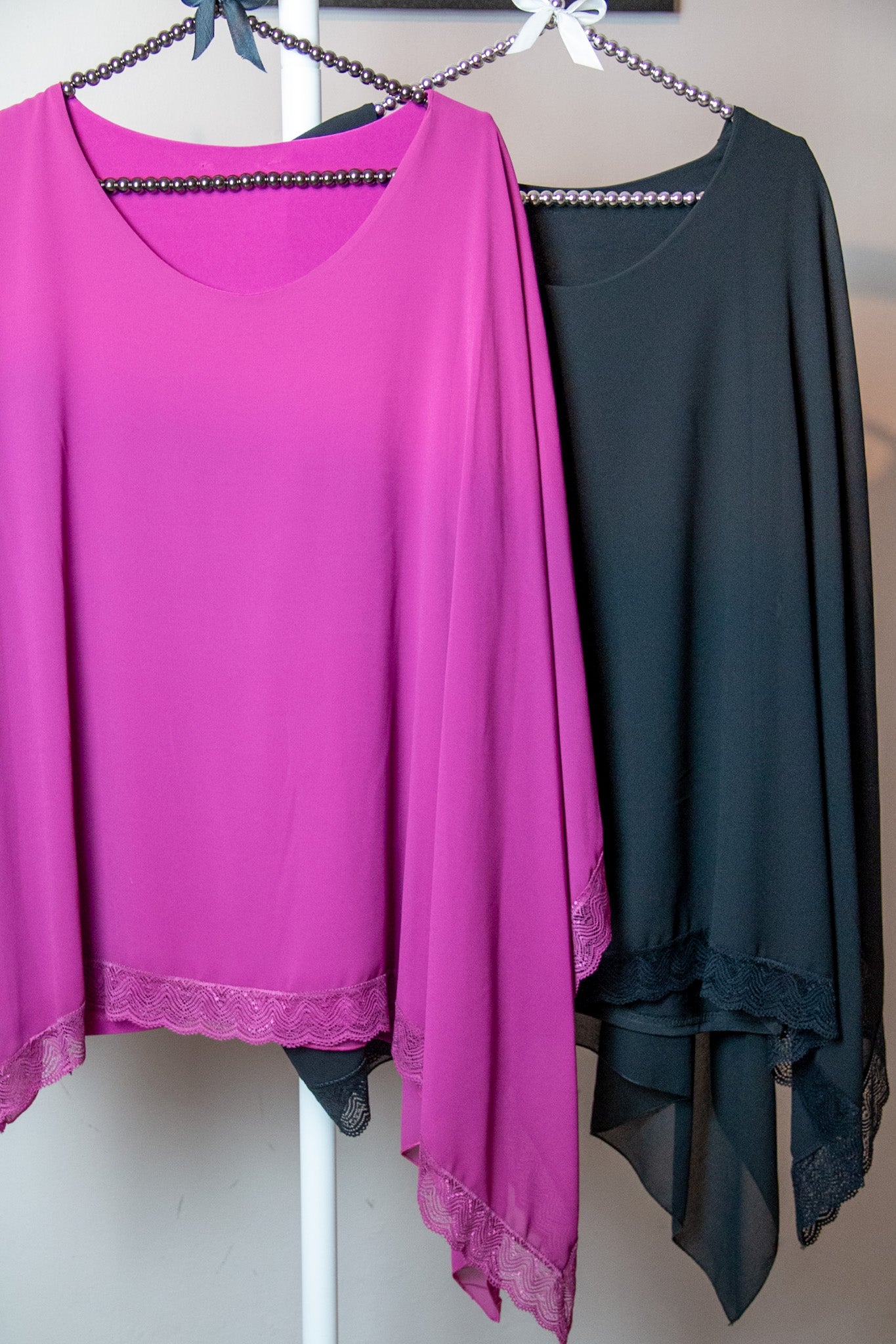 Blusa Ketty