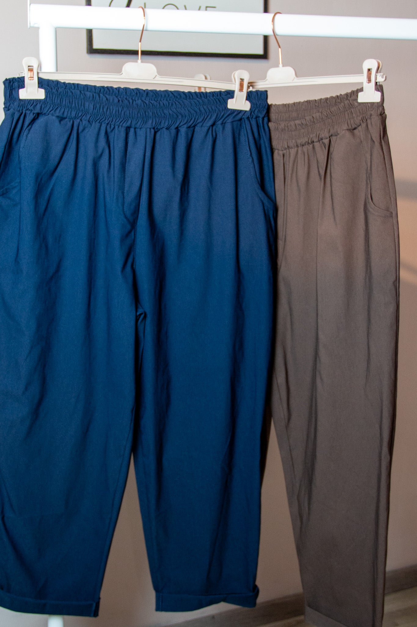 Pantalone Molly