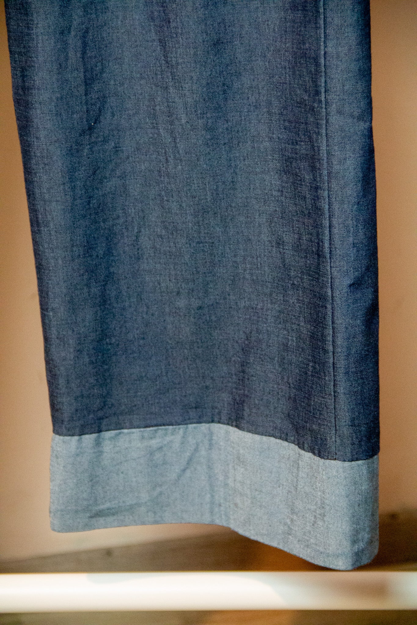 Jeans Patty