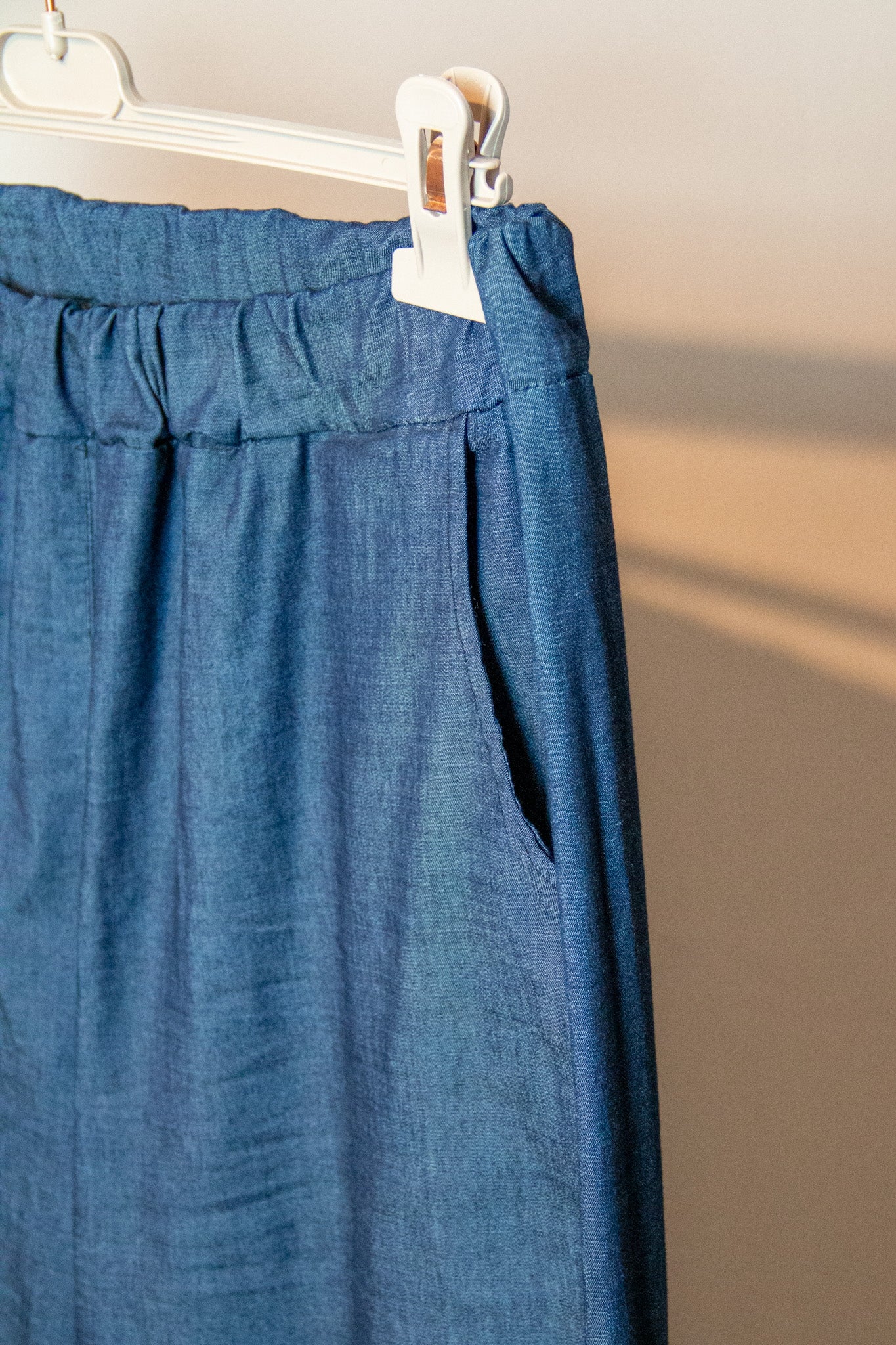 Jeans Patty