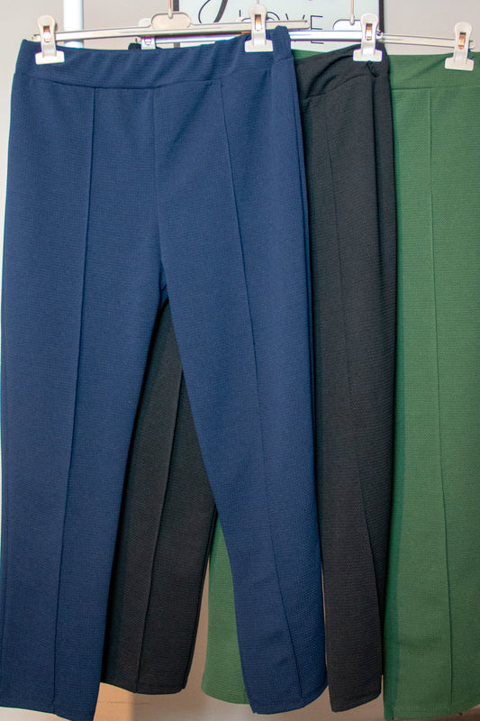 Pantalone Eva