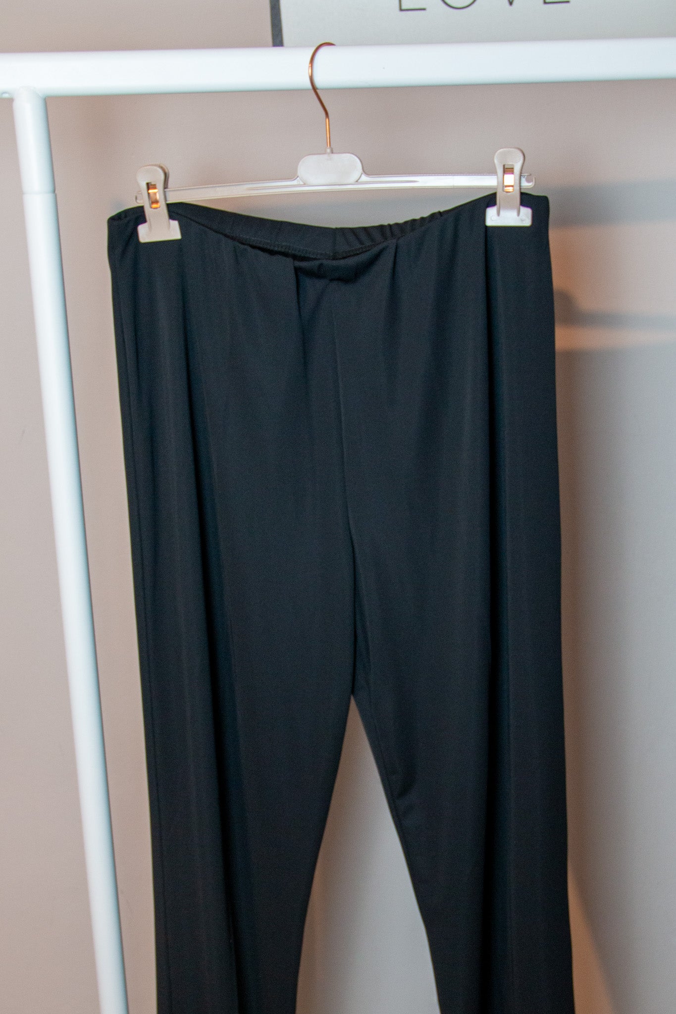 Pantalone nero