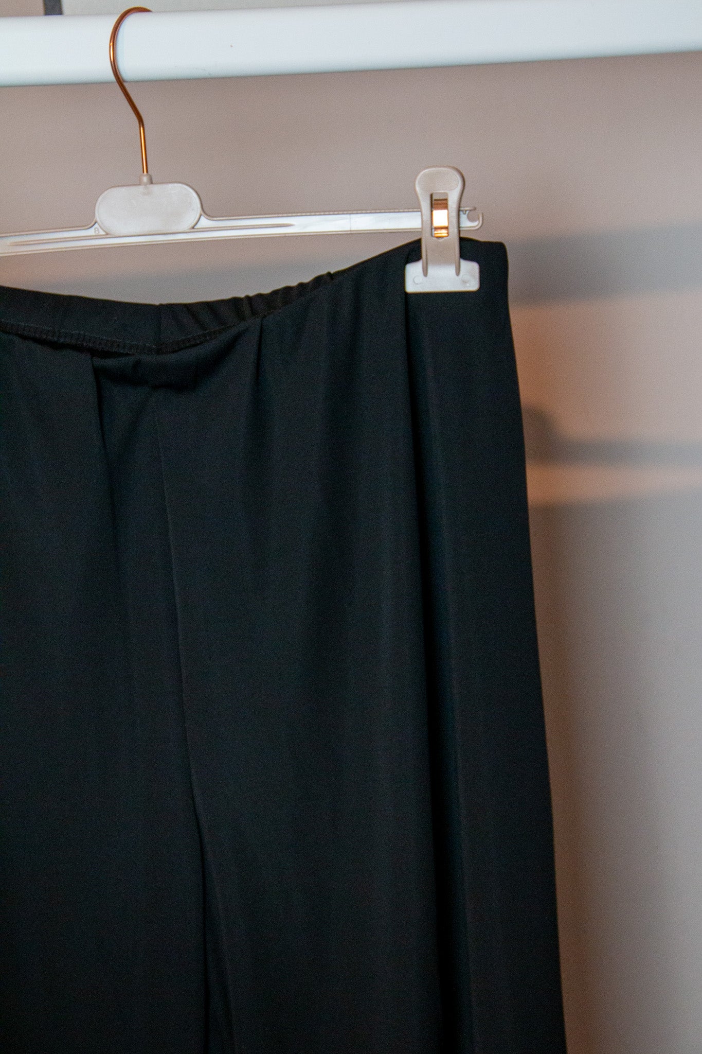 Pantalone nero