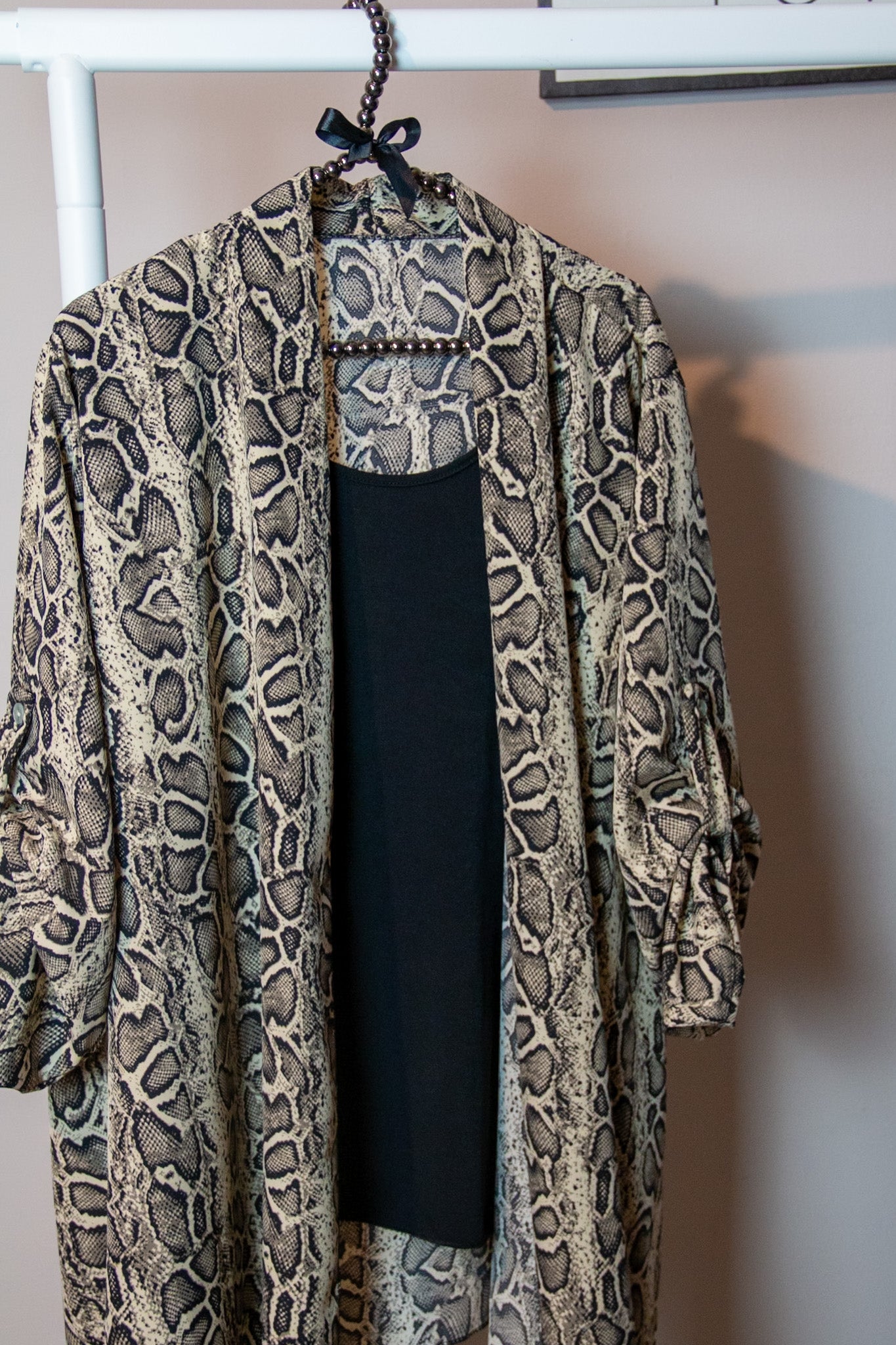 Twinset Snake