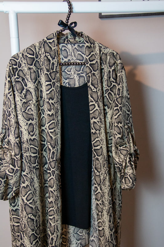 Twinset Snake