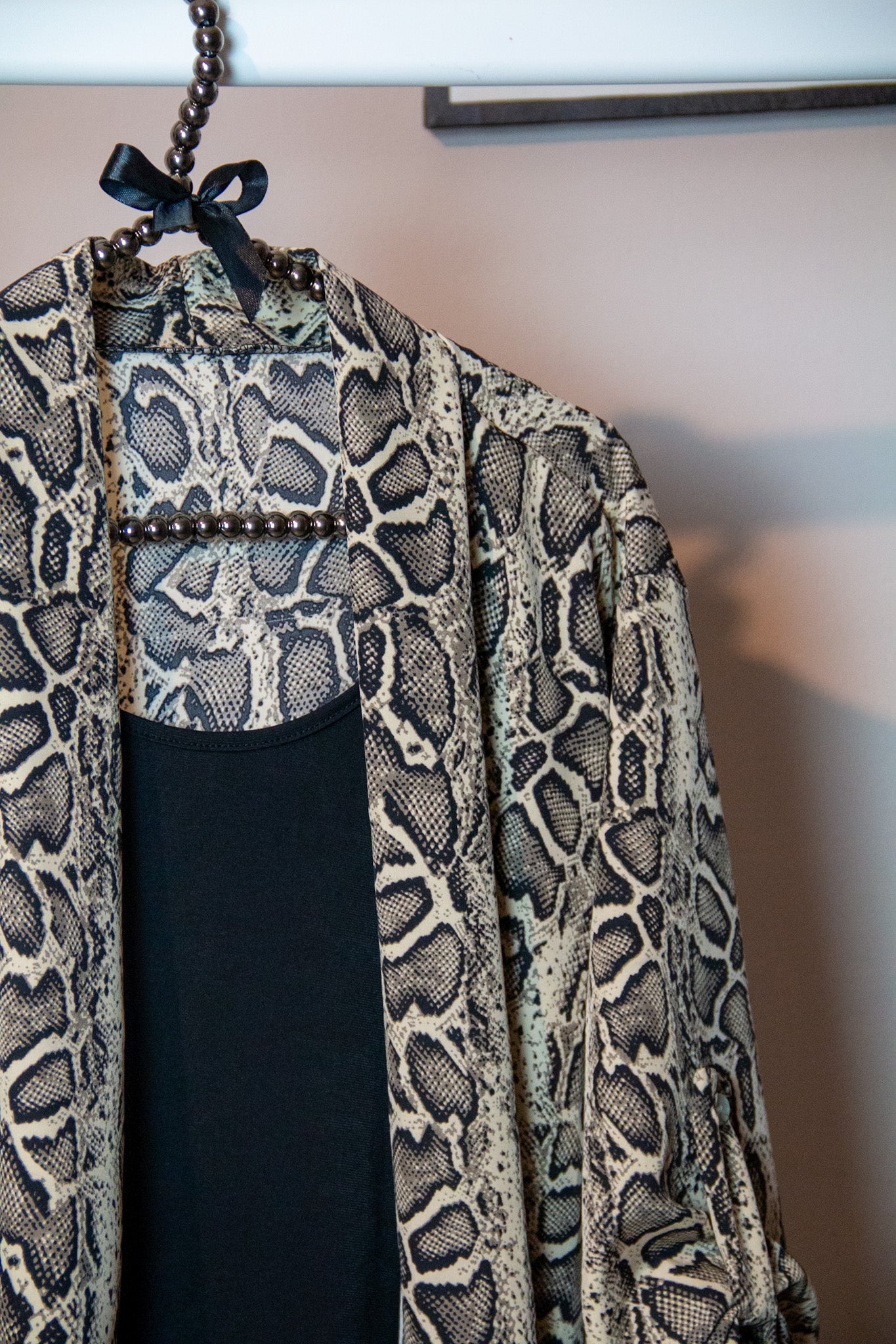 Twinset Snake