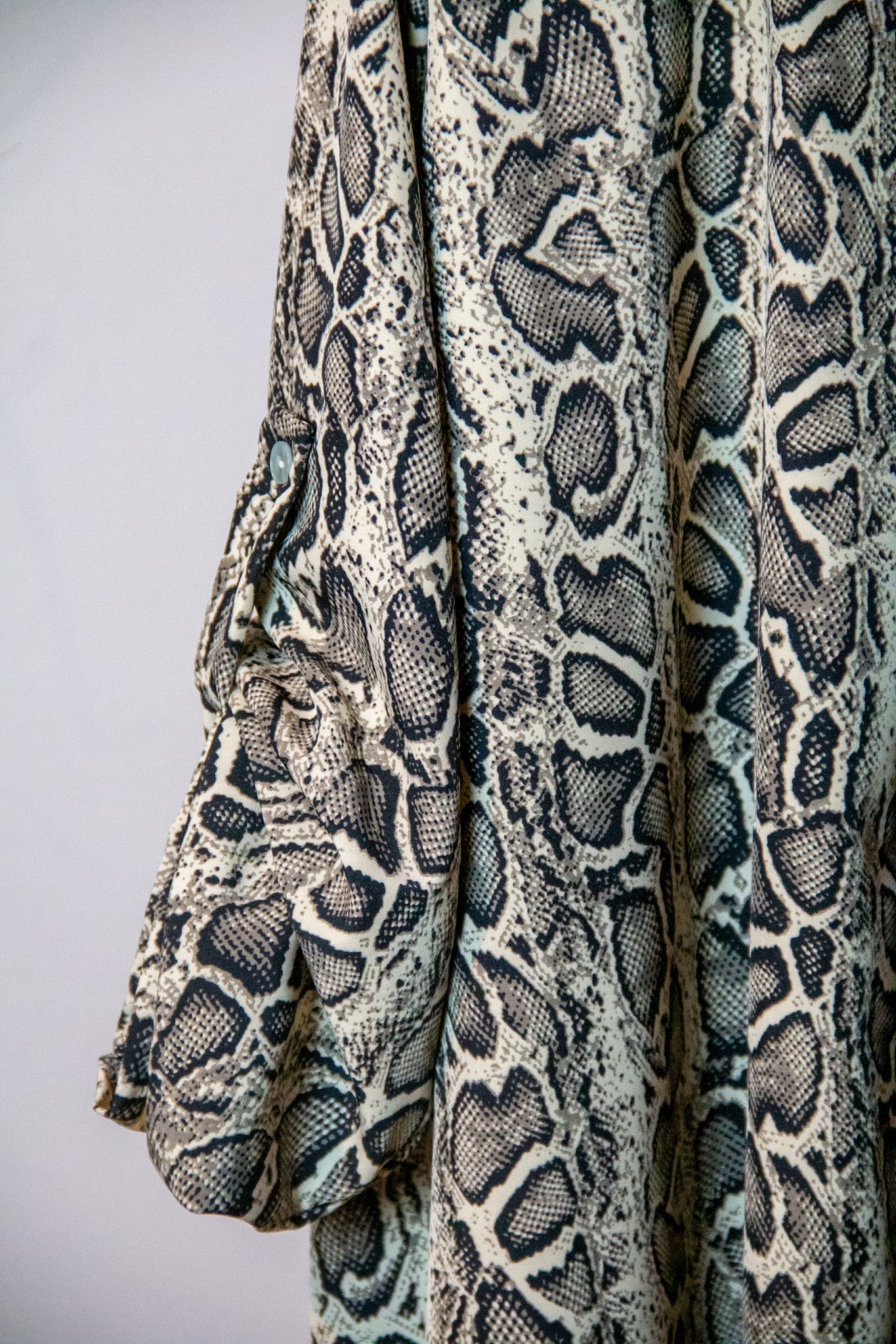 Twinset Snake