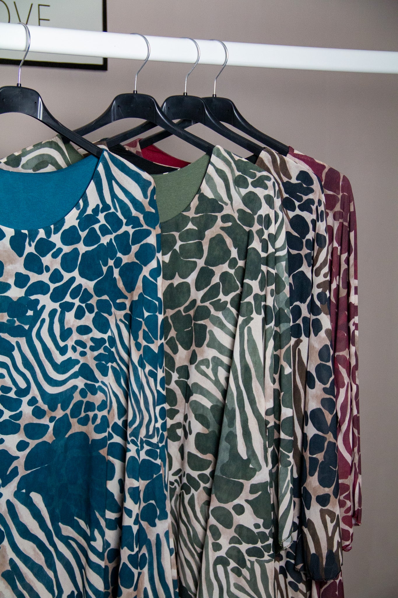 Blusa Fantasy