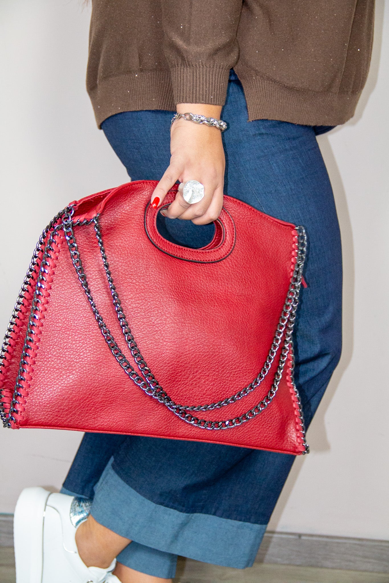 Borsa domenicana