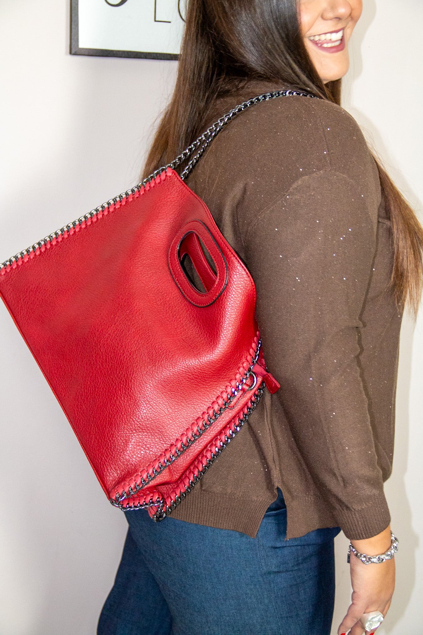 Borsa domenicana