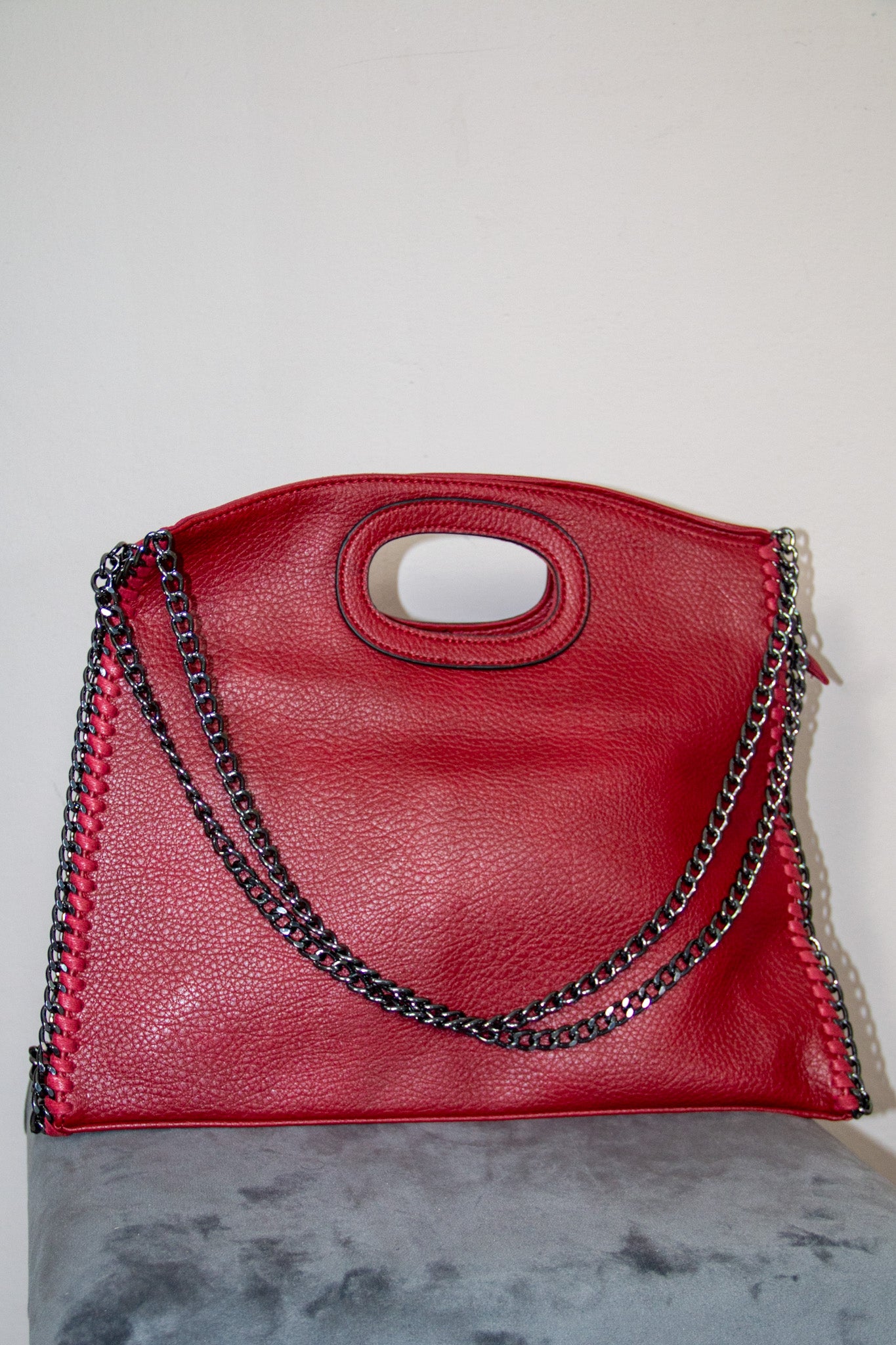 Borsa domenicana