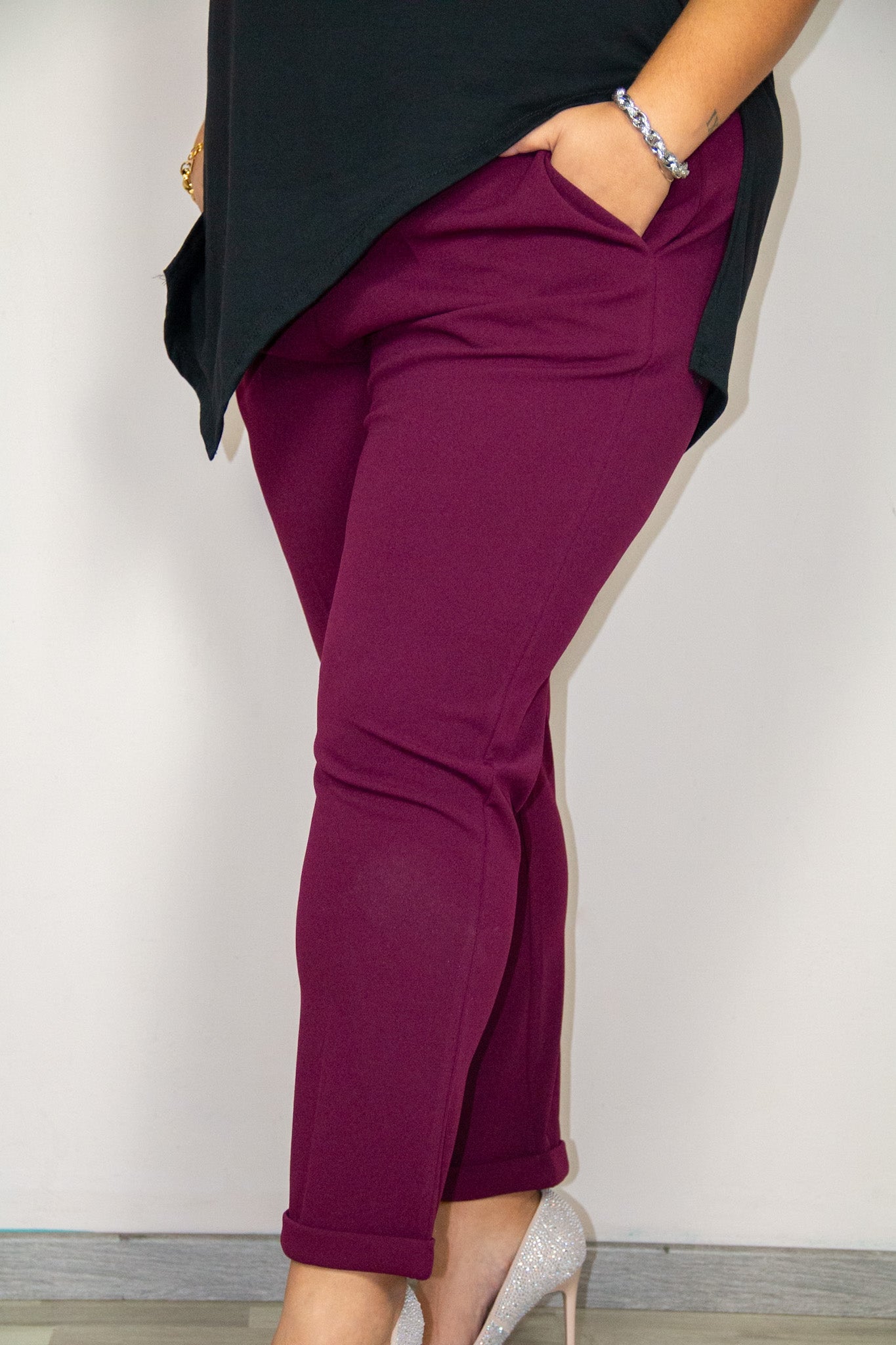 Pantalone Lucy