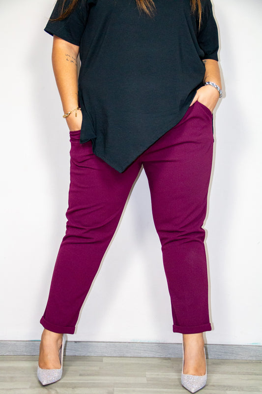 Pantalone Lucy