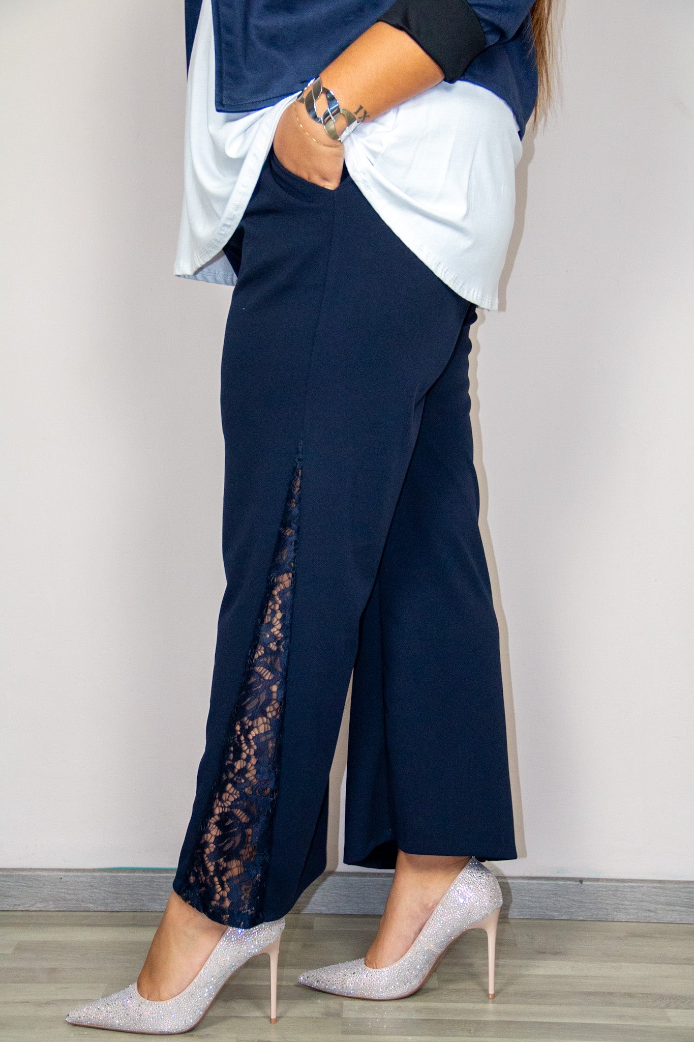 Pantalone Rita