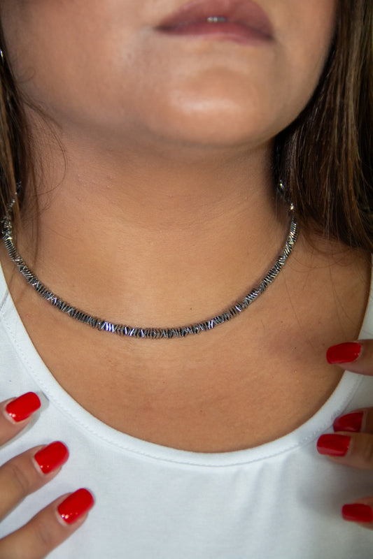 Collana Vietri
