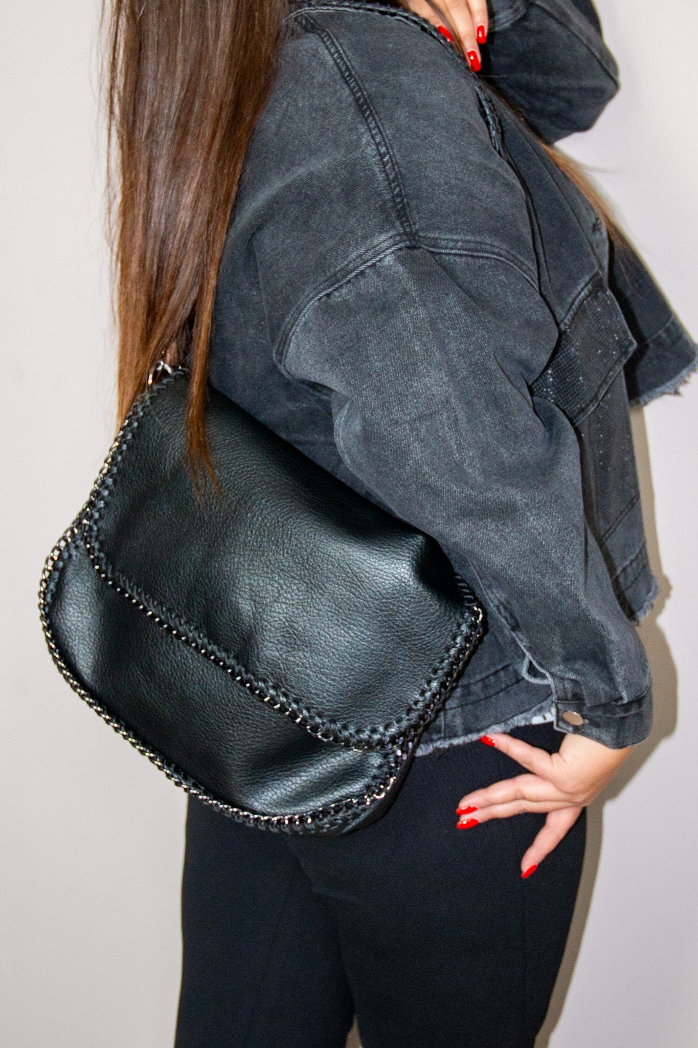 Borsa pocket