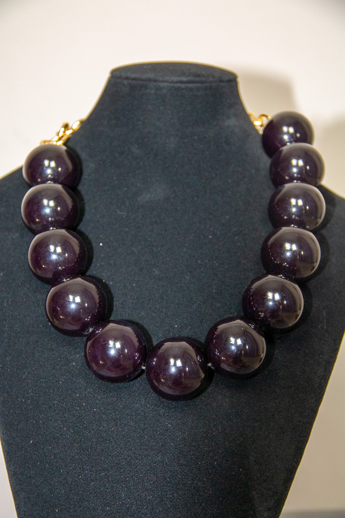 Collana di perle xxl
