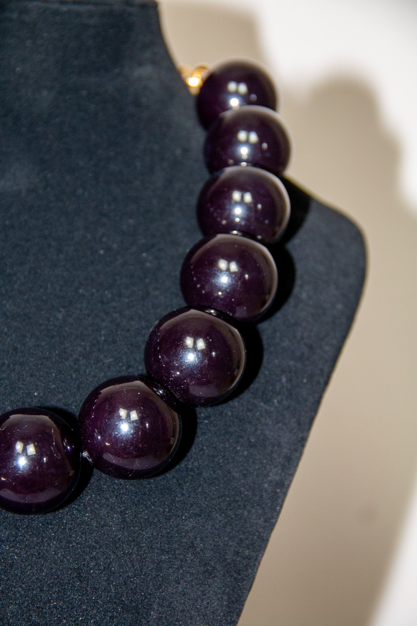 Collana di perle xxl