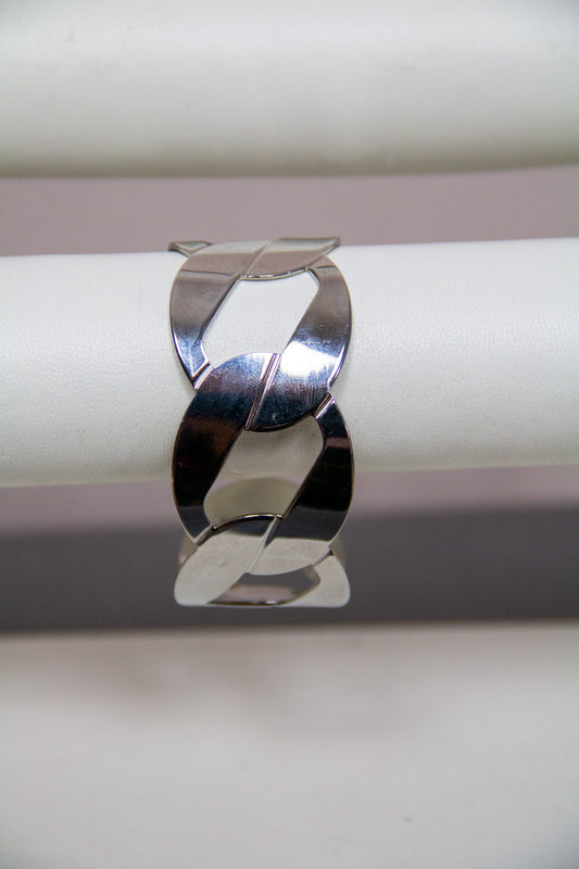 Bracciale intrecciato
