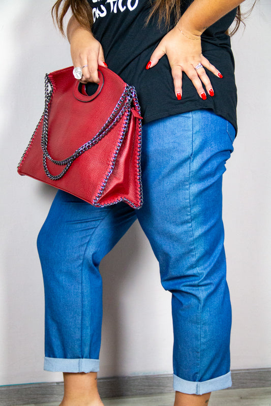 Jeans Mina