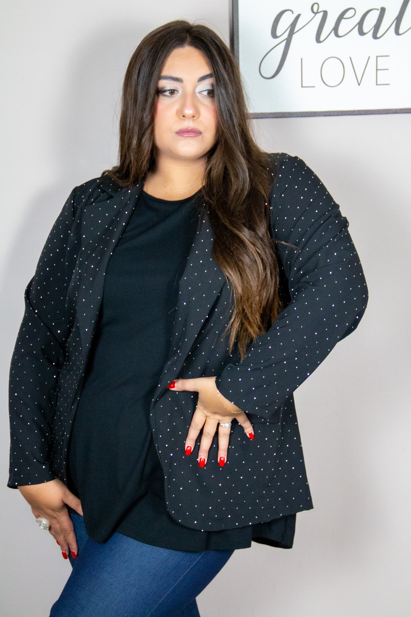 Blazer Twinkie
