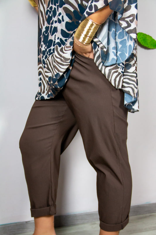 Pantalone Molly