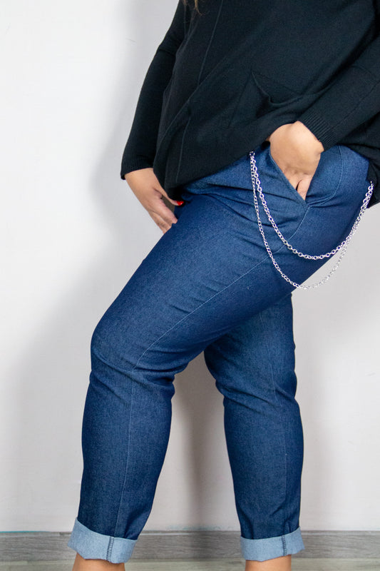 Jeans Nemesio