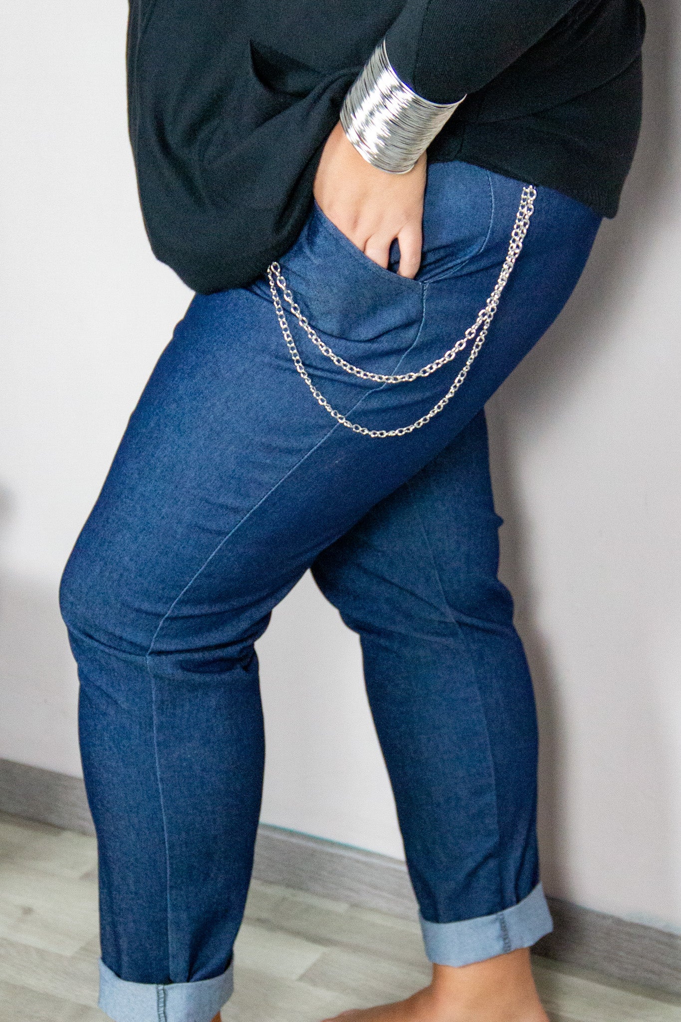 Jeans Nemesio