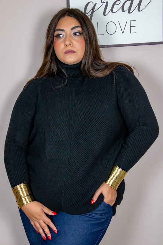 Maglione Franci