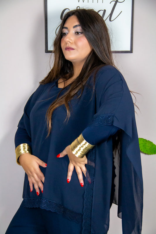 Blusa Ketty