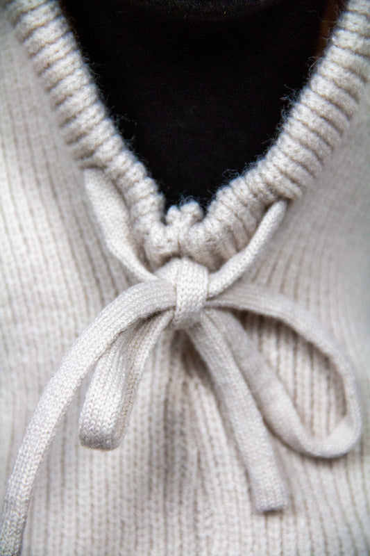 Balaclava donna